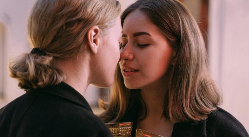What is Homosex? Understanding Its Naturalness and Debate