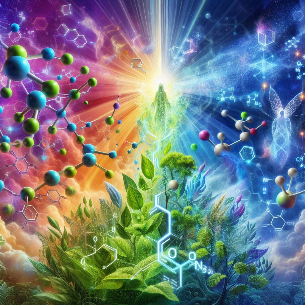Carbon Consciousness and Creation - The Scientific Wisdom of Sanatan Dharma