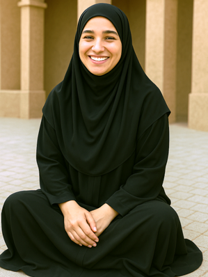 Beyond Religion - The Historical Origins of Muslim Dress Codes