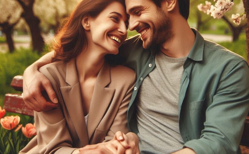 Mastering the Art of Intimacy for Long-Lasting