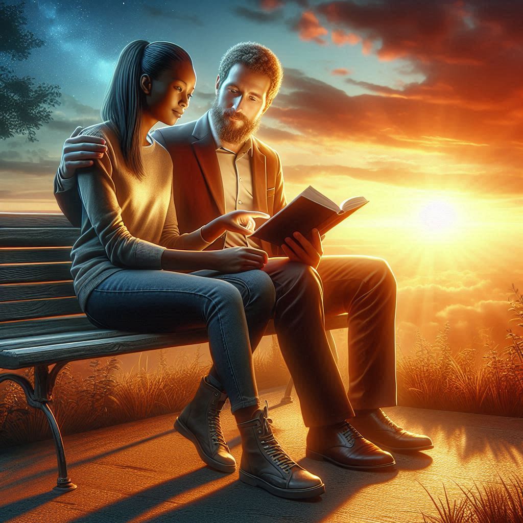 Relationship Wisdom