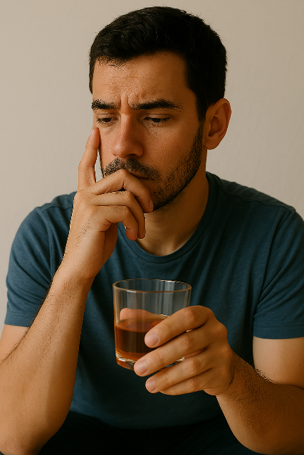 Mastering Your Mind: A Sustainable Approach to Breaking Addictions