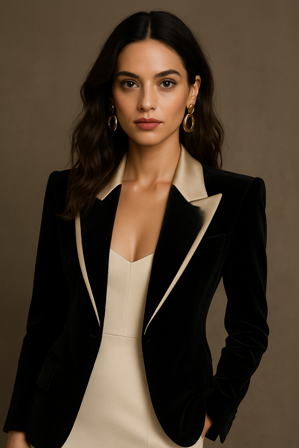 From Fashion to Influence: Understanding the Ethics of Attraction