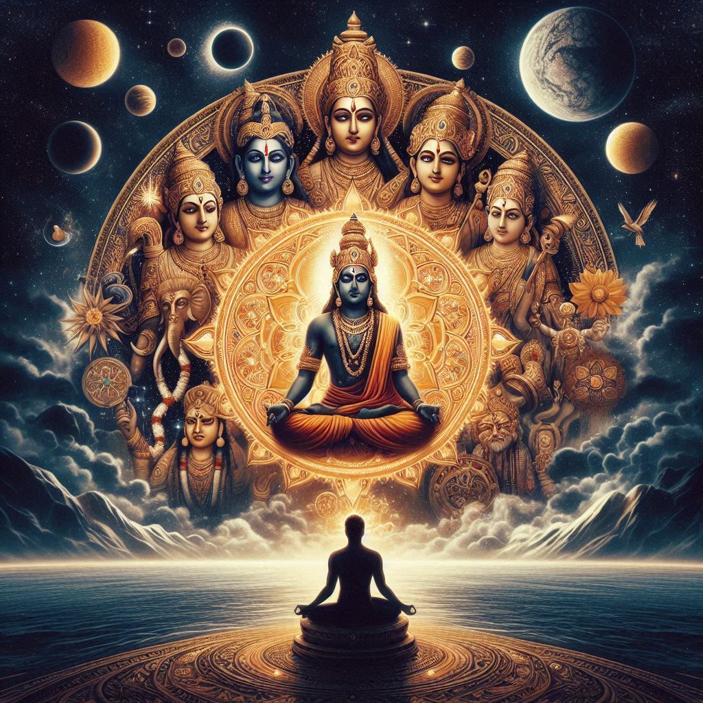 HinduismExplained