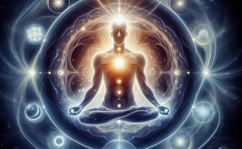 Life and Death A Journey Beyond the Physical Realm