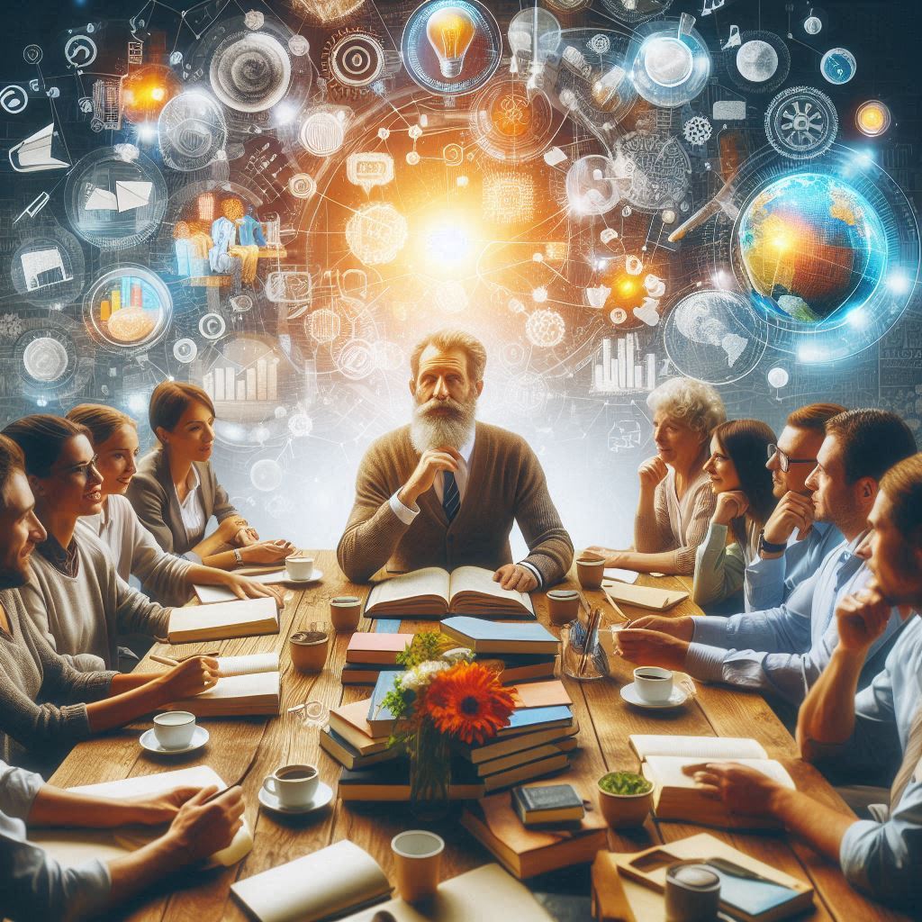 Mastering the Assertion and Reason Framework: A Tool for Navigating Complex Discussions