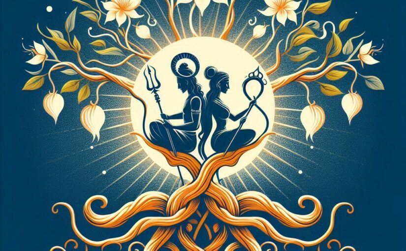 Sita-Ram’s Wisdom and the Forgotten Purity of Relationships
