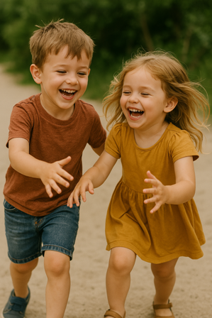 The Balance of Masculine and Feminine Energies: A Reflection on Gender Differences