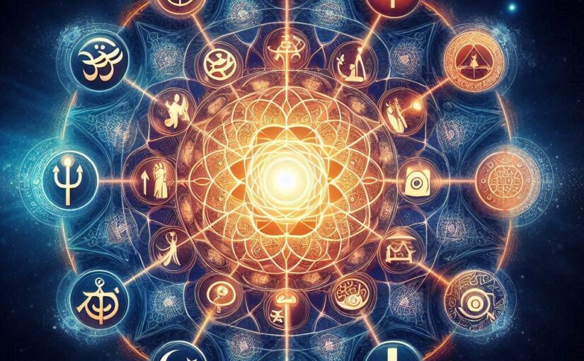 The Essence of Religion A Universal Path Beyond Boundaries