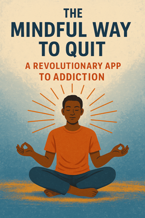 The Mindful Way to Quit - A Revolutionary Approach to Addiction