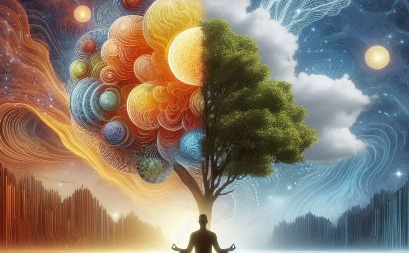 The Restless Mind Understanding and Calming It