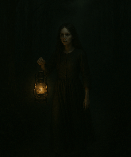 Supernatural or Psychological? The Truth Behind Haunted Tales