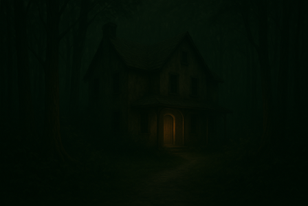The Psychology of Fear: Why We See Ghosts in the Dark